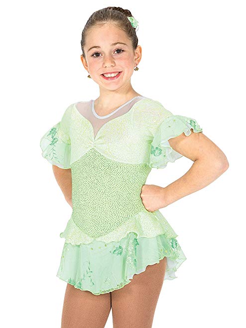 Jerry's Figure Skating Dress #21 - Cupcake Dress