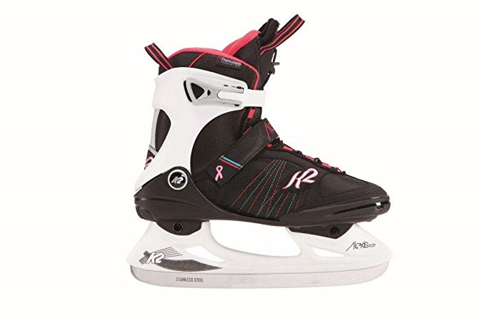 K2 Skate Alexis Ice Pro Skates