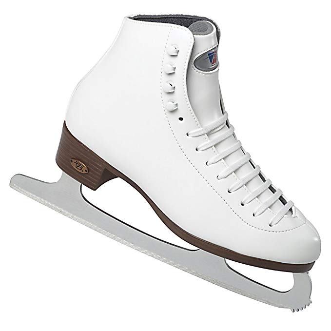 Riedell 115 RS Womens Figure Ice Skates