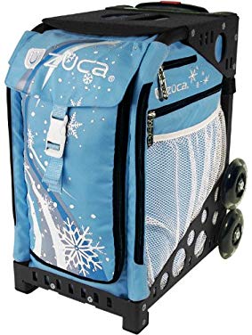 Zuca Sport Insert Bag - Wonderland (Bag Only)