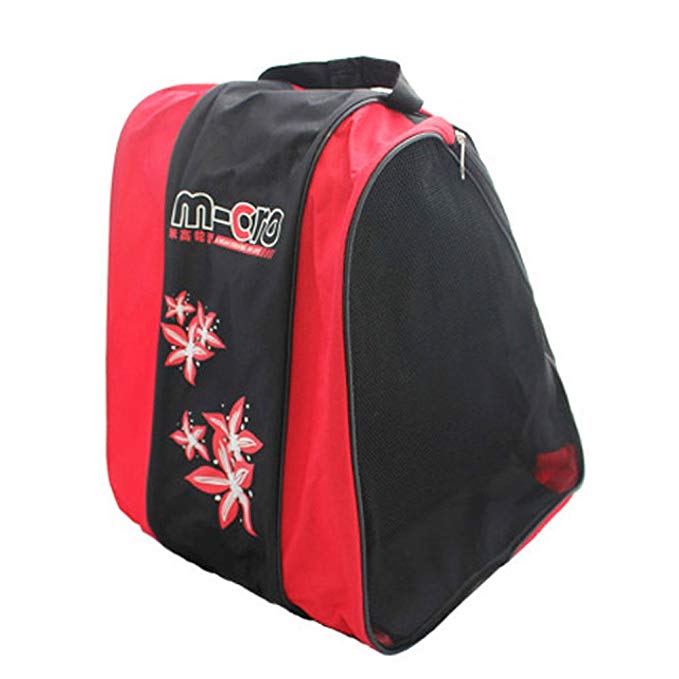 Sokey Thickened Ice/Inline/Roller Skating Carry Bag Water Resistance Bag