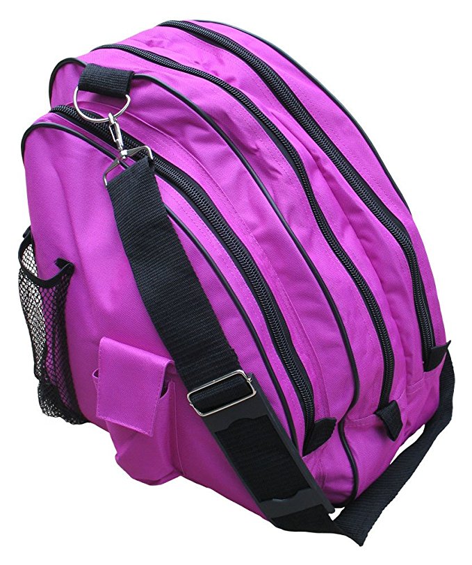 A&R Sports Deluxe Skate Bag