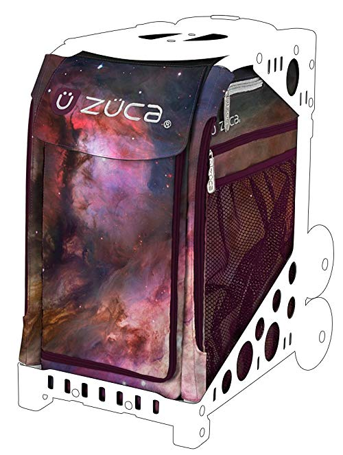 Zuca Galaxy Nebula Sport Insert Bag (Bag Only)
