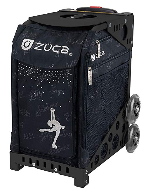 Zuca Ice Queen Sport Insert Bag - Choose Your Frame Color